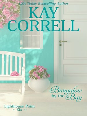cover image of Bungalow by the Bay